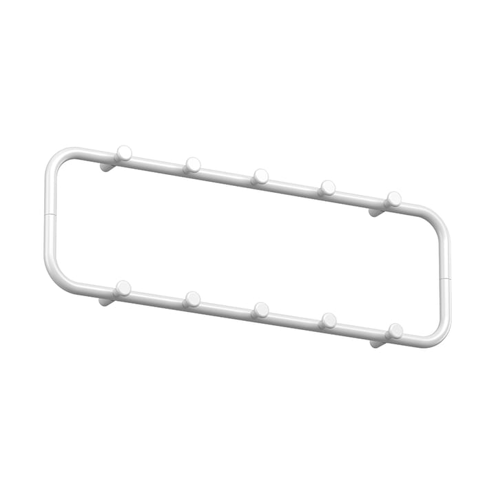 Classic kleshenger 60 cm - Hvit - Essem Design