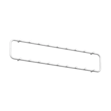 Classic kleshenger 60 cm - Sun yellow - Essem Design