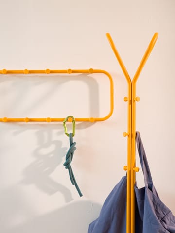 Classic kleshenger 60 cm - Sun yellow - Essem Design