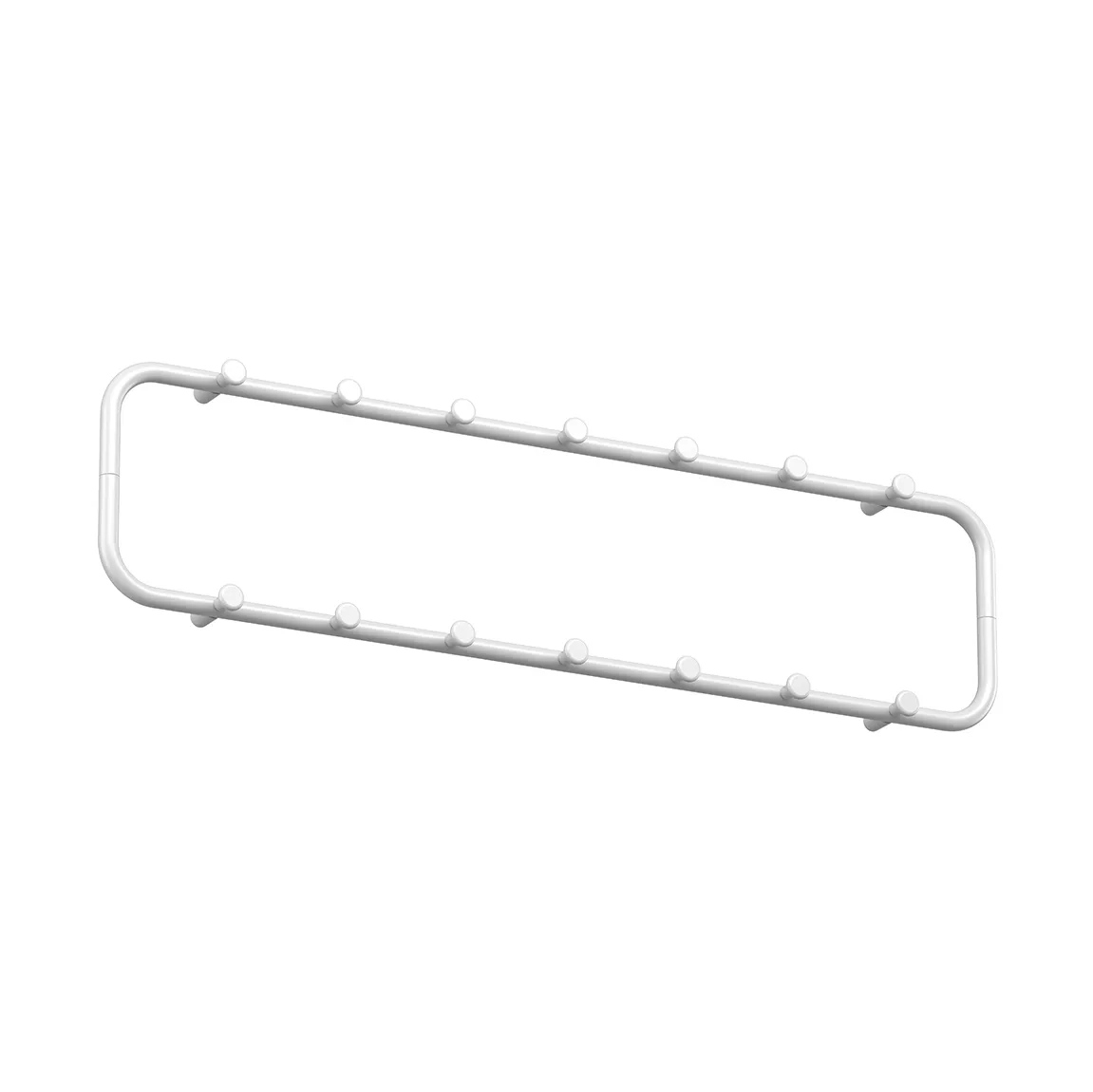 Classic kleshenger 60 cm, Svart Essem Design