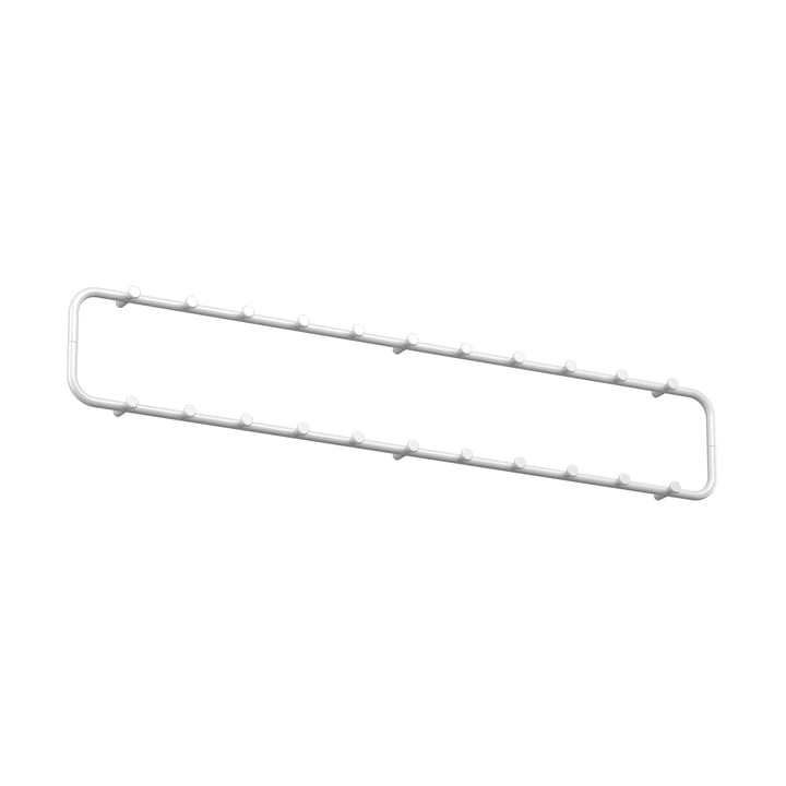Classic kleshenger 80 cm - Hvit - Essem Design