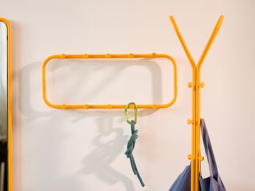Classic kleshenger 80 cm - Sun yellow - Essem Design