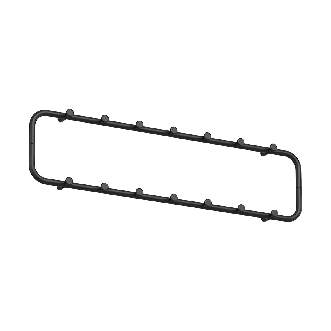 Classic kleshenger 80 cm, Svart Essem Design