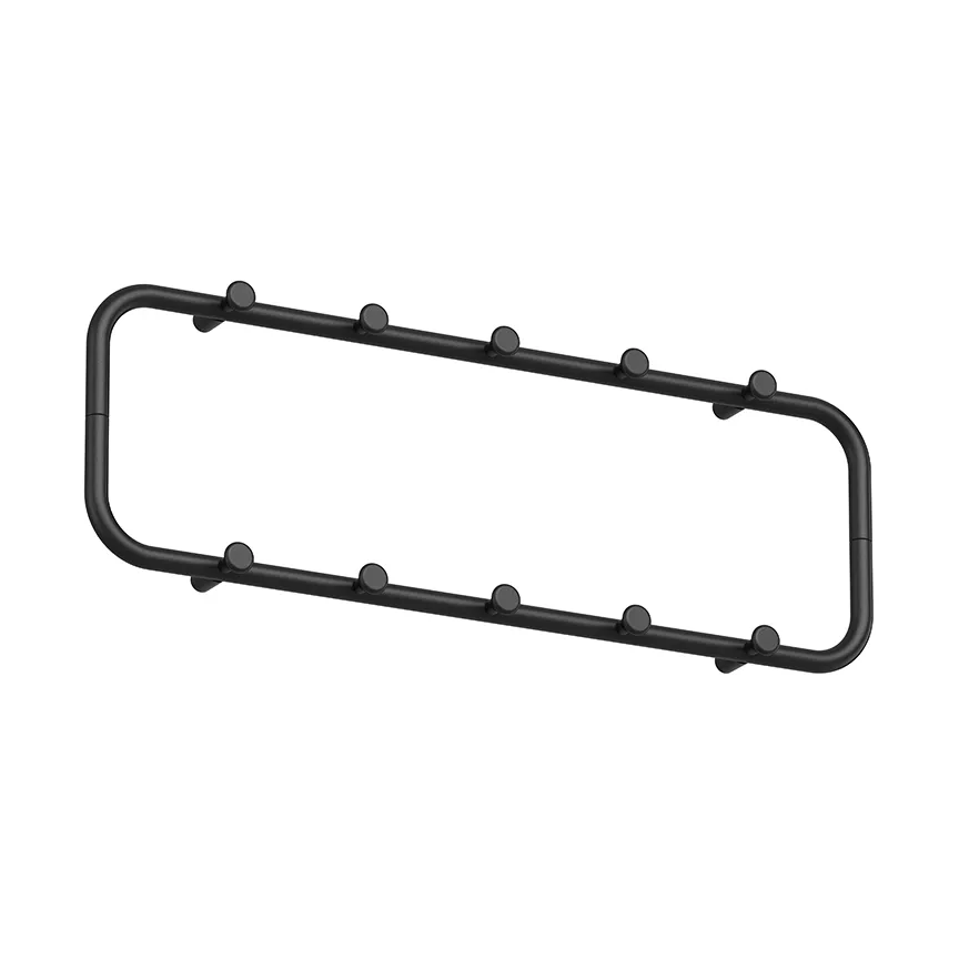 Classic kleshenger 80 cm, Svart Essem Design