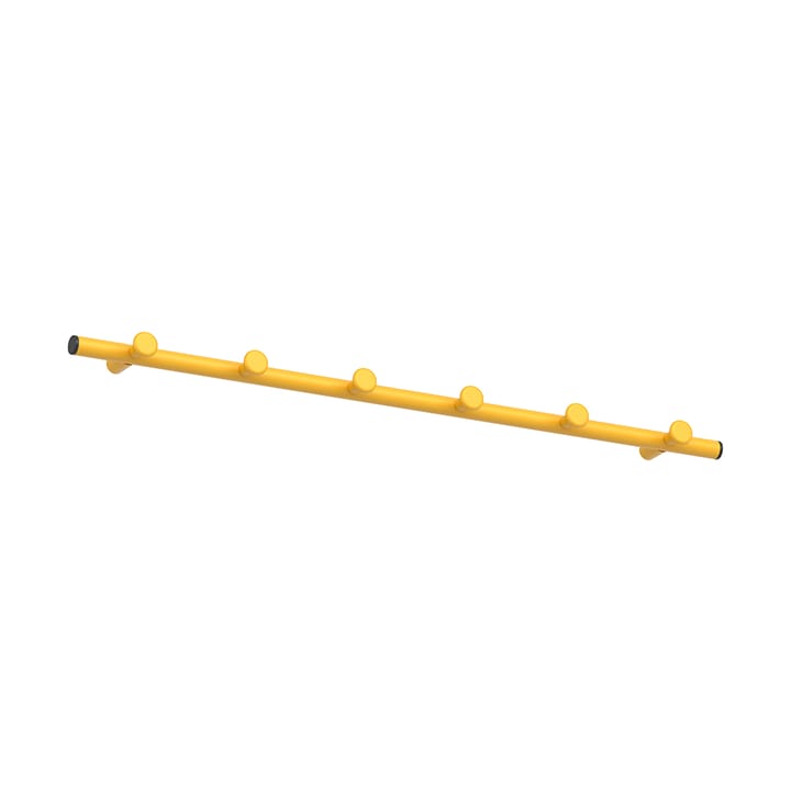 Classic knaggrekke 100 cm - Hvit - Essem Design