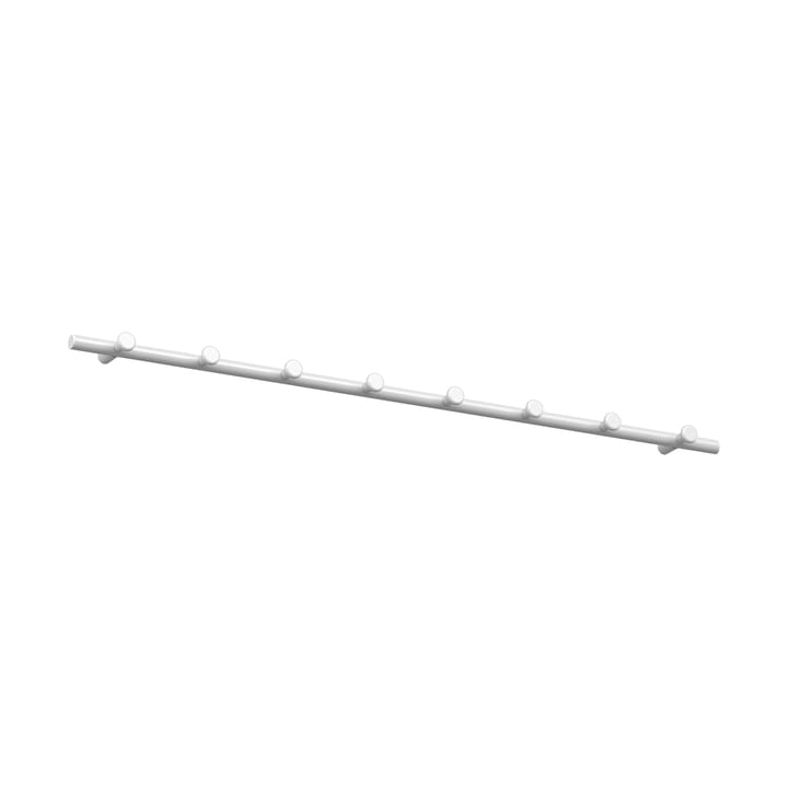 Classic knaggrekke 50 cm - Hvit - Essem Design