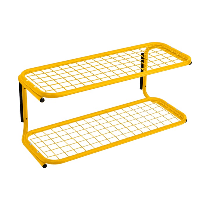 Classic skohylle 60 cm - Sun yellow - Essem Design