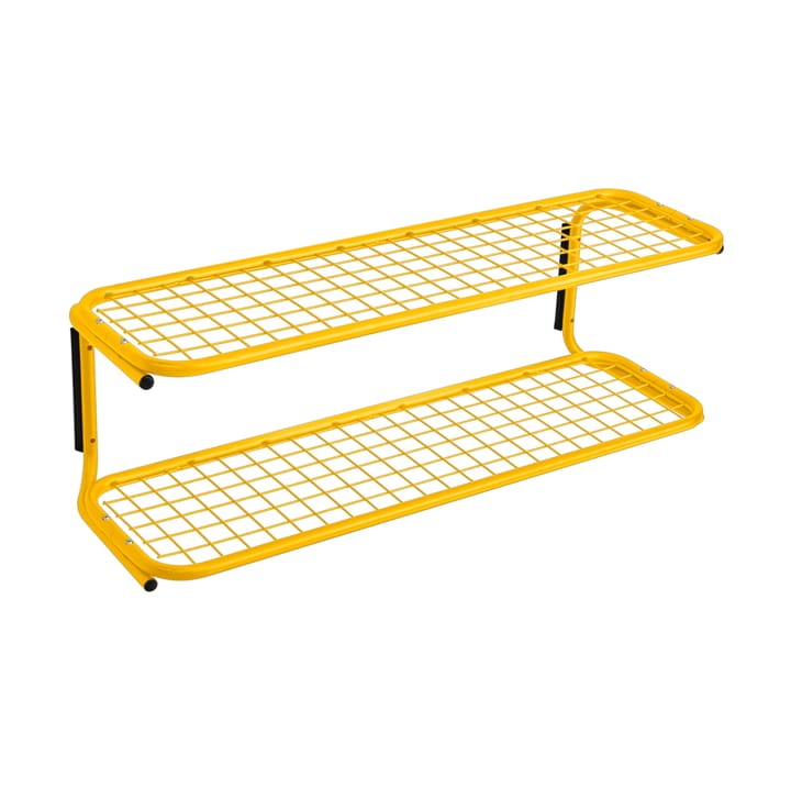 Classic skohylle 80 cm - Sun yellow - Essem Design