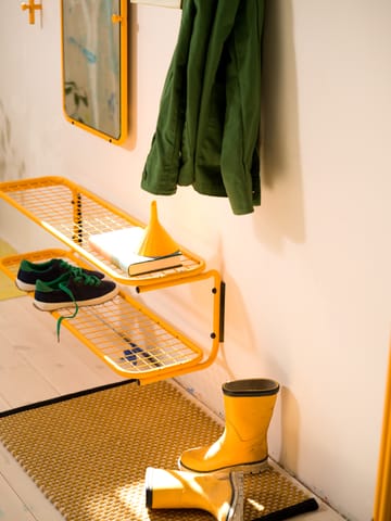 Classic skohylle 80 cm - Sun yellow - Essem Design
