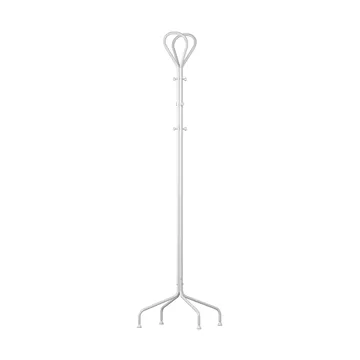 Classic tamburmajor - Hvit - Essem Design