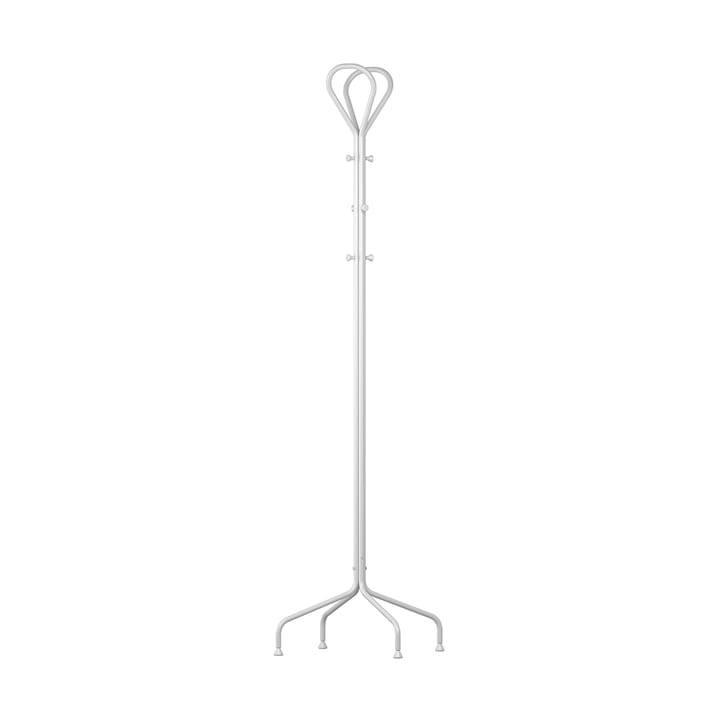 Classic tamburmajor - Hvit - Essem Design