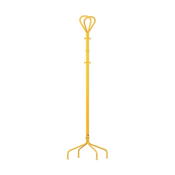 Classic tamburmajor - Sun yellow - Essem Design