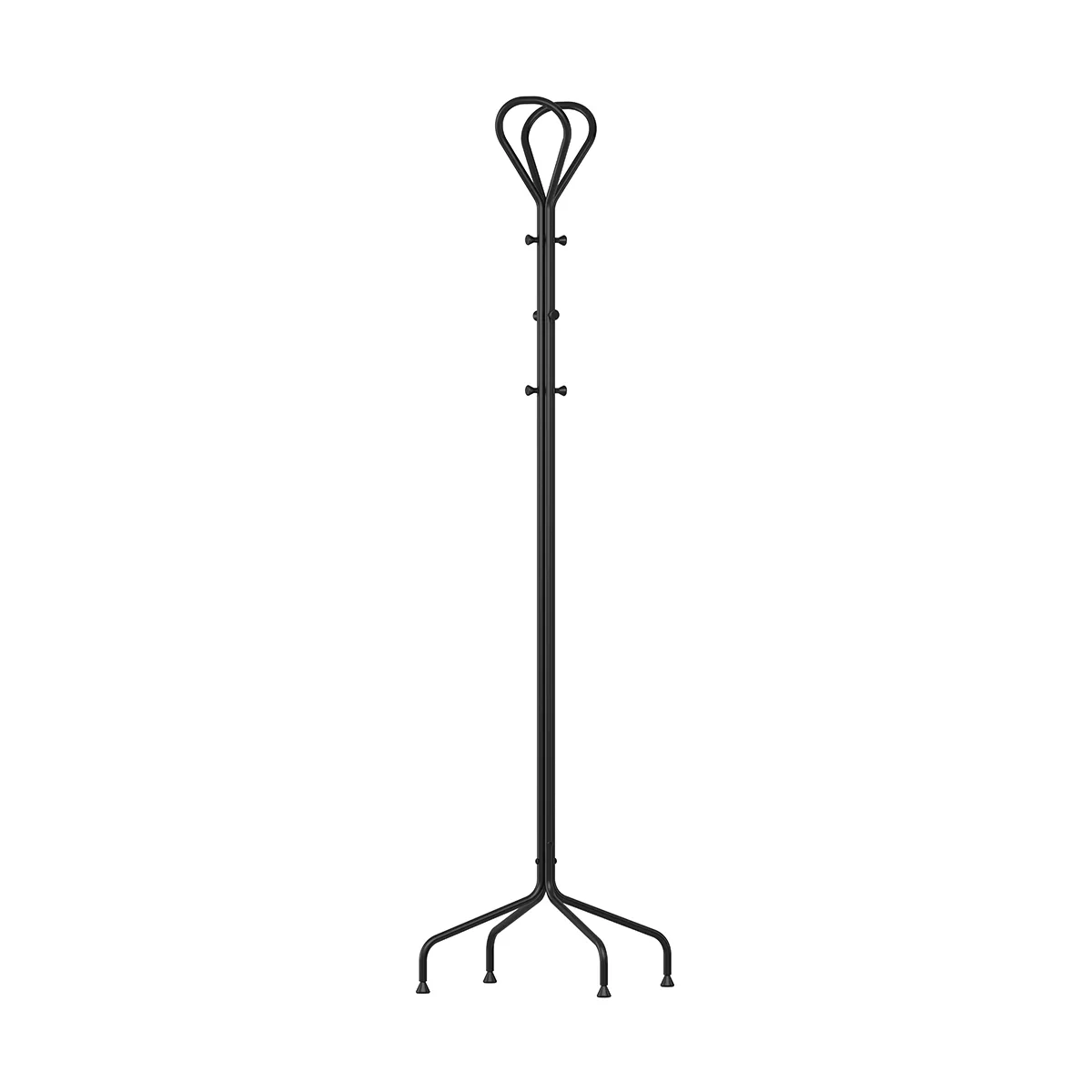 Classic tamburmajor, Svart Essem Design