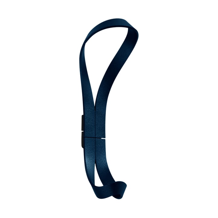 Endless knagg - Midnight blue - Essem Design