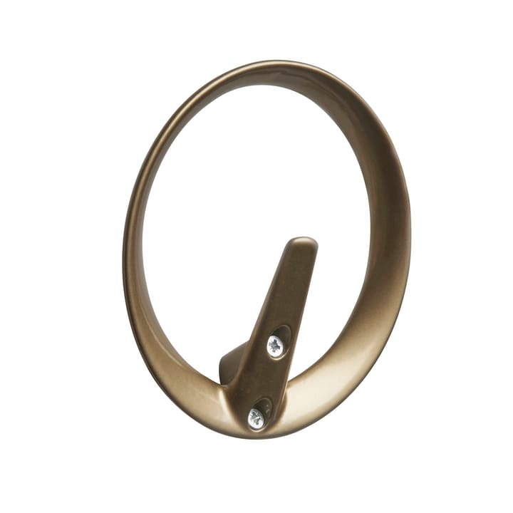 Gloria knagg - Messing - Essem Design