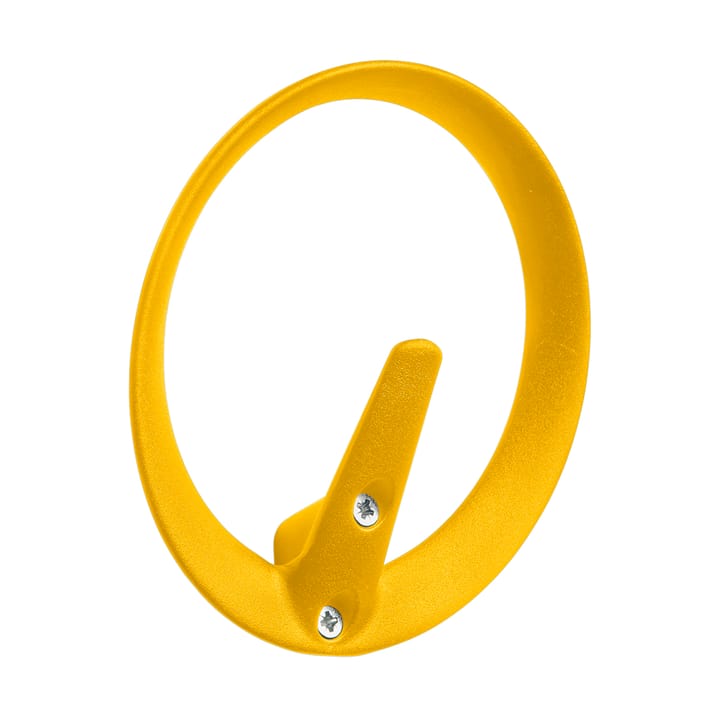 Gloria knagg - Sun yellow - Essem Design