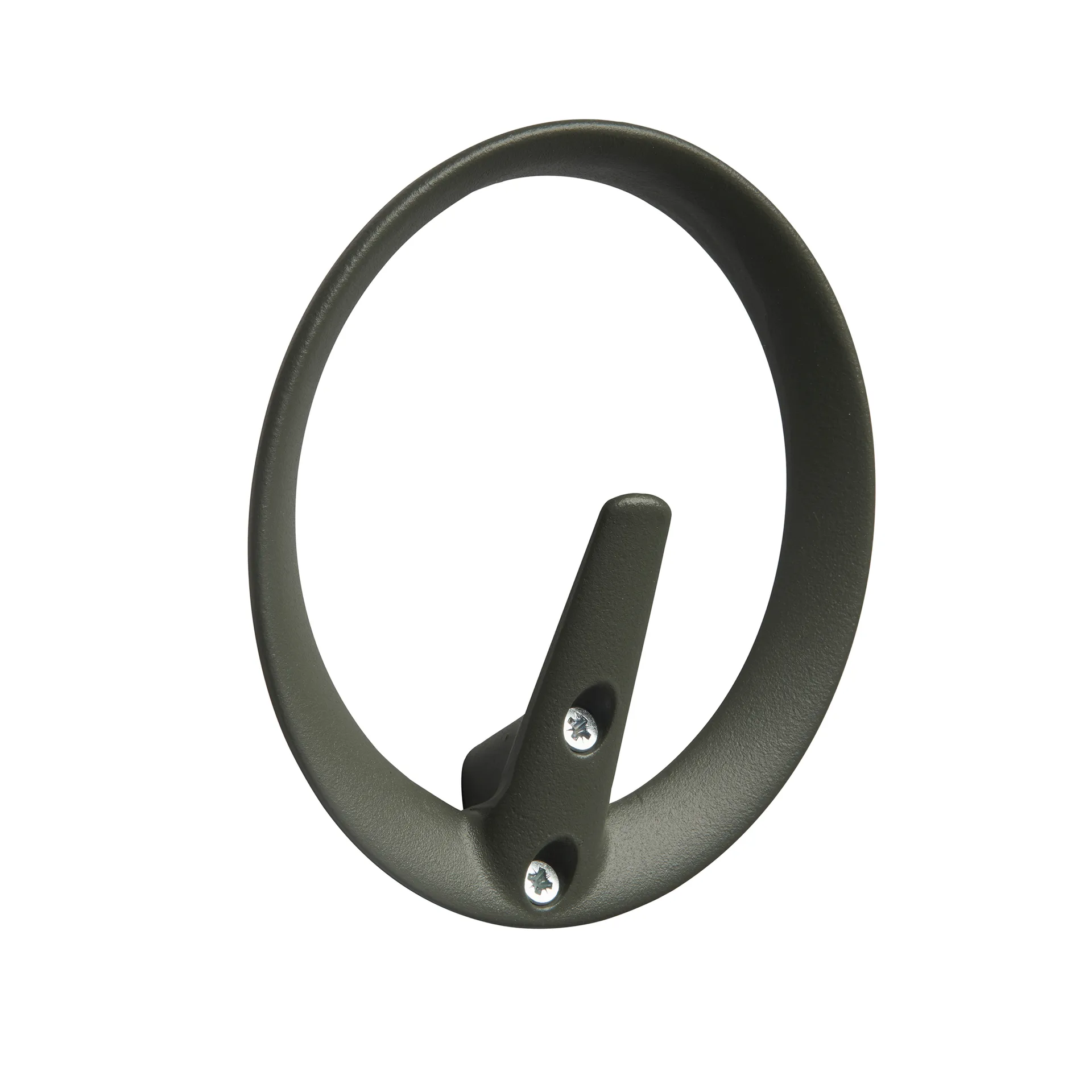 Gloria knagg, Tæltgrå struktur Essem Design