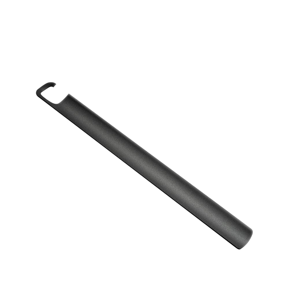 Essem Design Index skohorn sort struktur | Skandinavisk Design | Knagger & Knotter | Svart