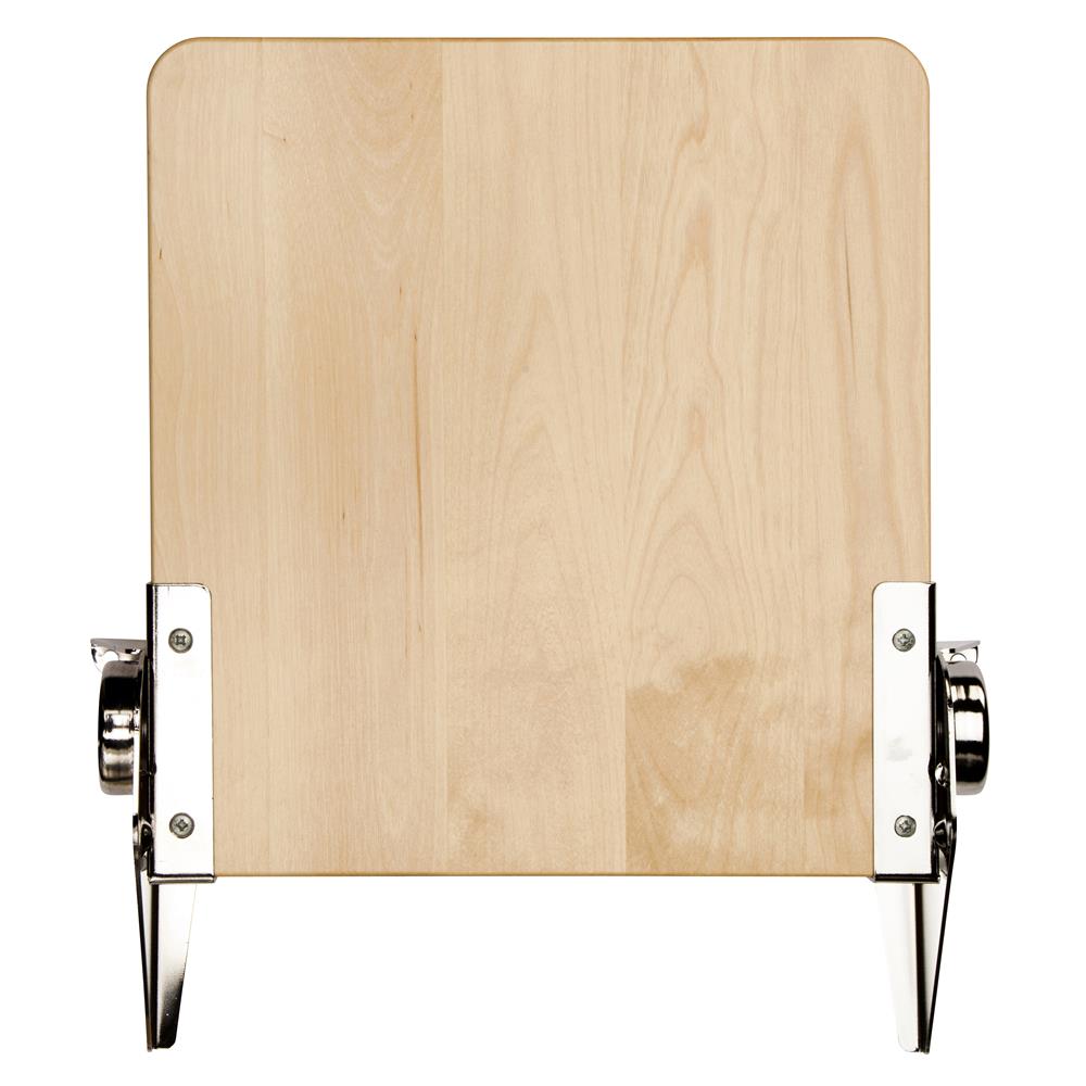 Essem Design Jaxon veggstol standard bjørk