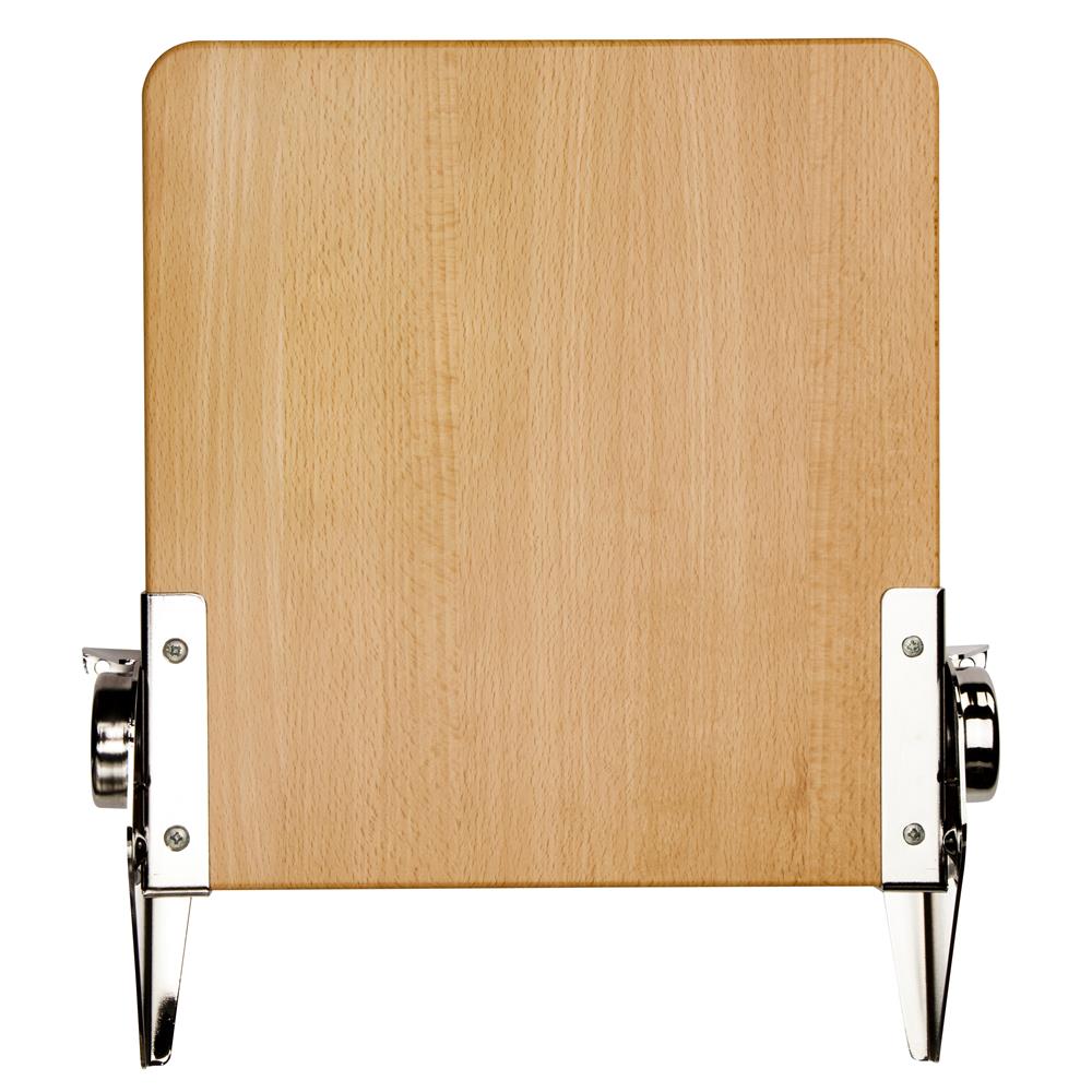 Essem Design Jaxon veggstol standard bøk