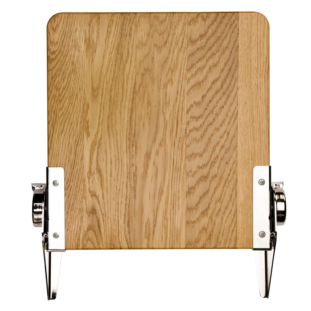 Essem Design Jaxon veggstol standard eik