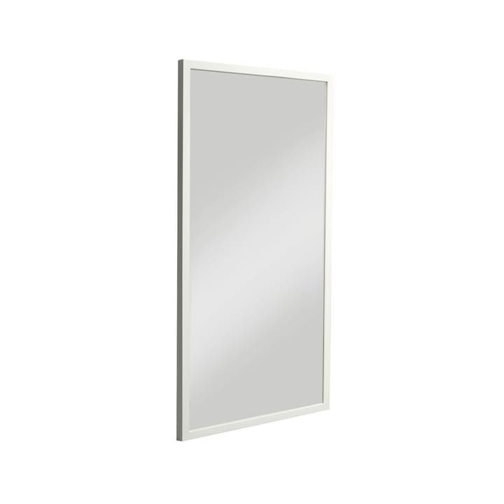 Klara speil - hvit blank - Essem Design