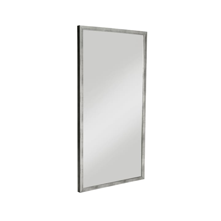 Klara speil - sølv matt - Essem Design