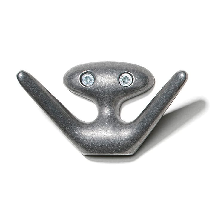Mama knagg - aluminium - Essem Design