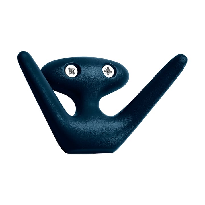Mama knagg - Midnight blue - Essem Design