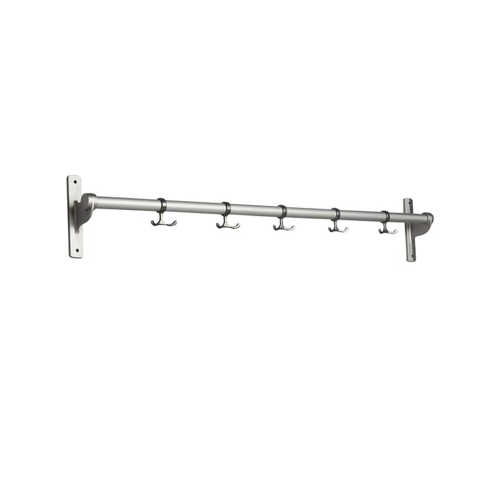 Nostalgi knaggrekke - Aluminium - Essem Design