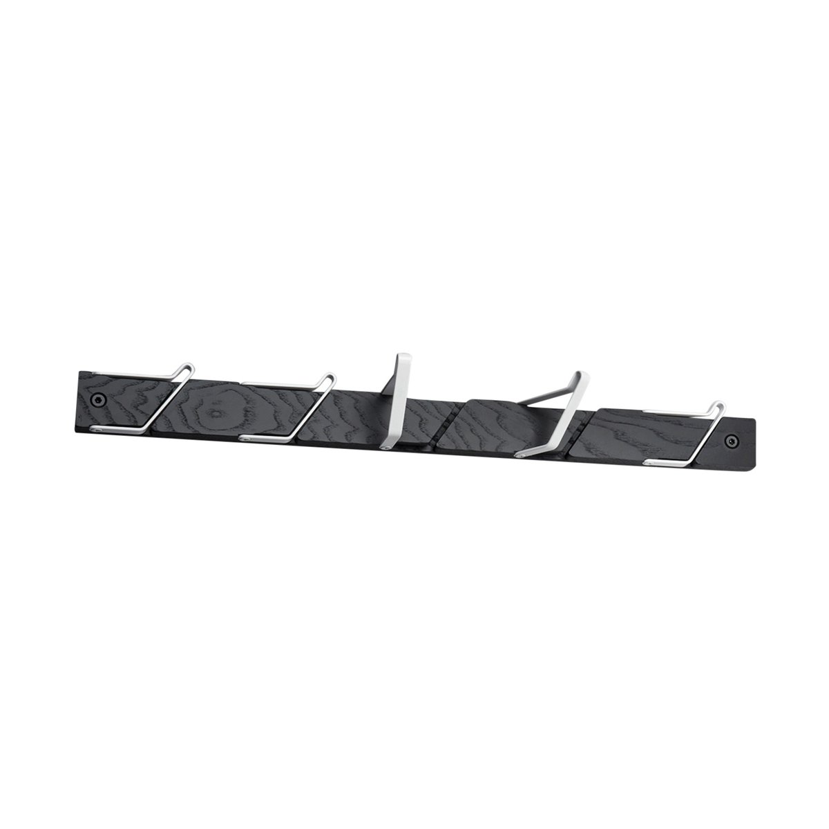 Essem Design Tamburin kroklist 52,5 cm Sort-hvit