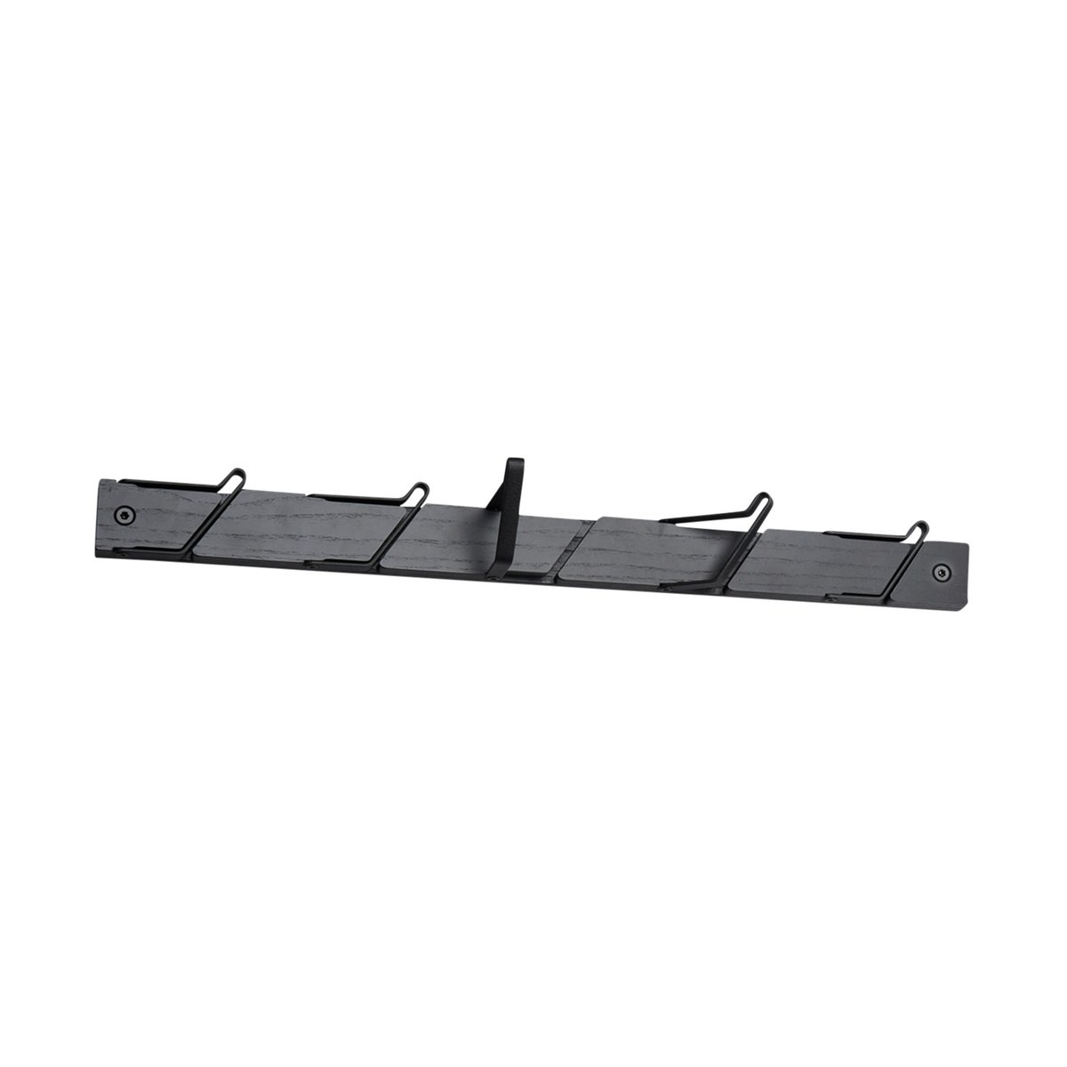 Essem Design Tamburin kroklist 52,5 cm Sort-sort