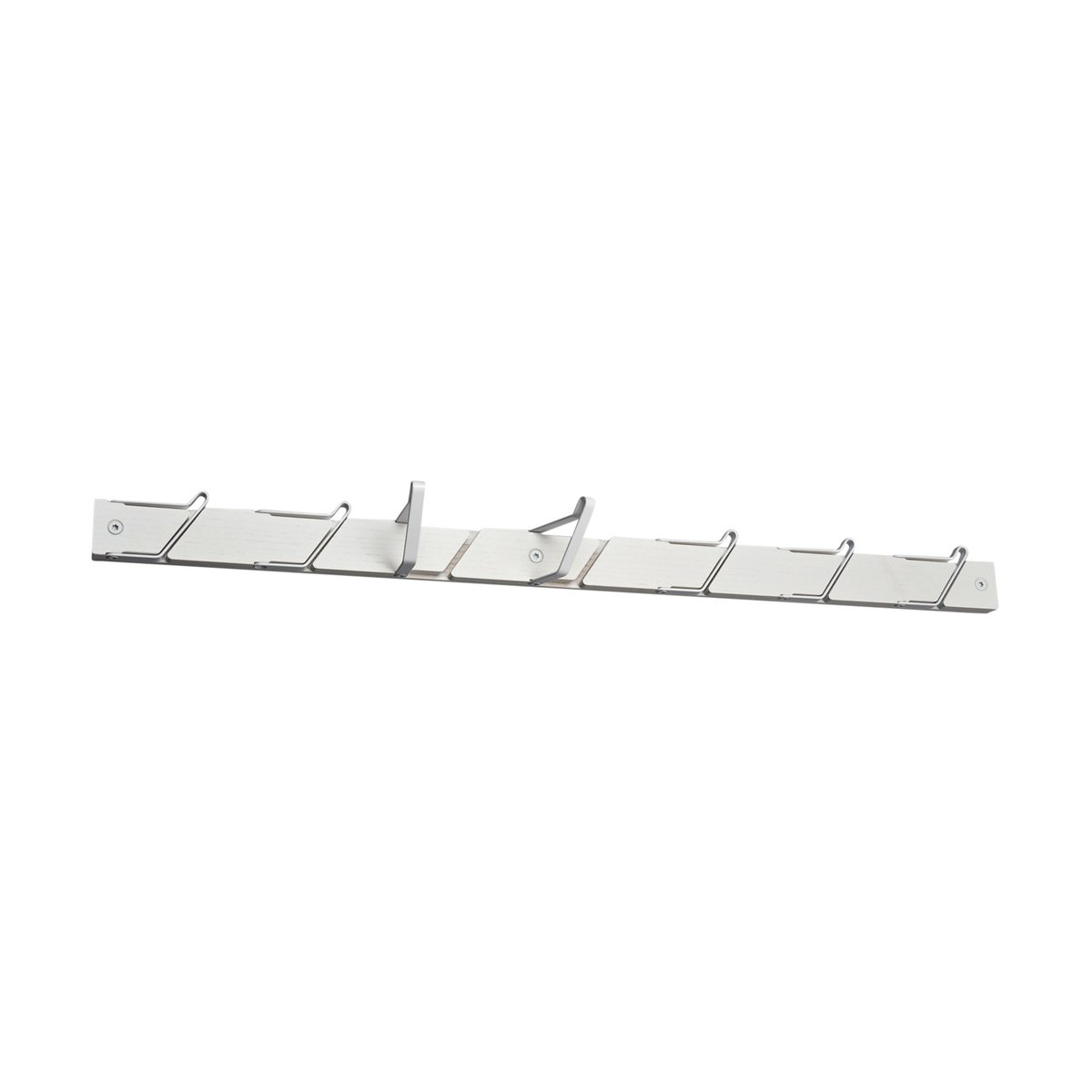 Essem Design Tamburin kroklist 73,5 cm Hvit-hvit