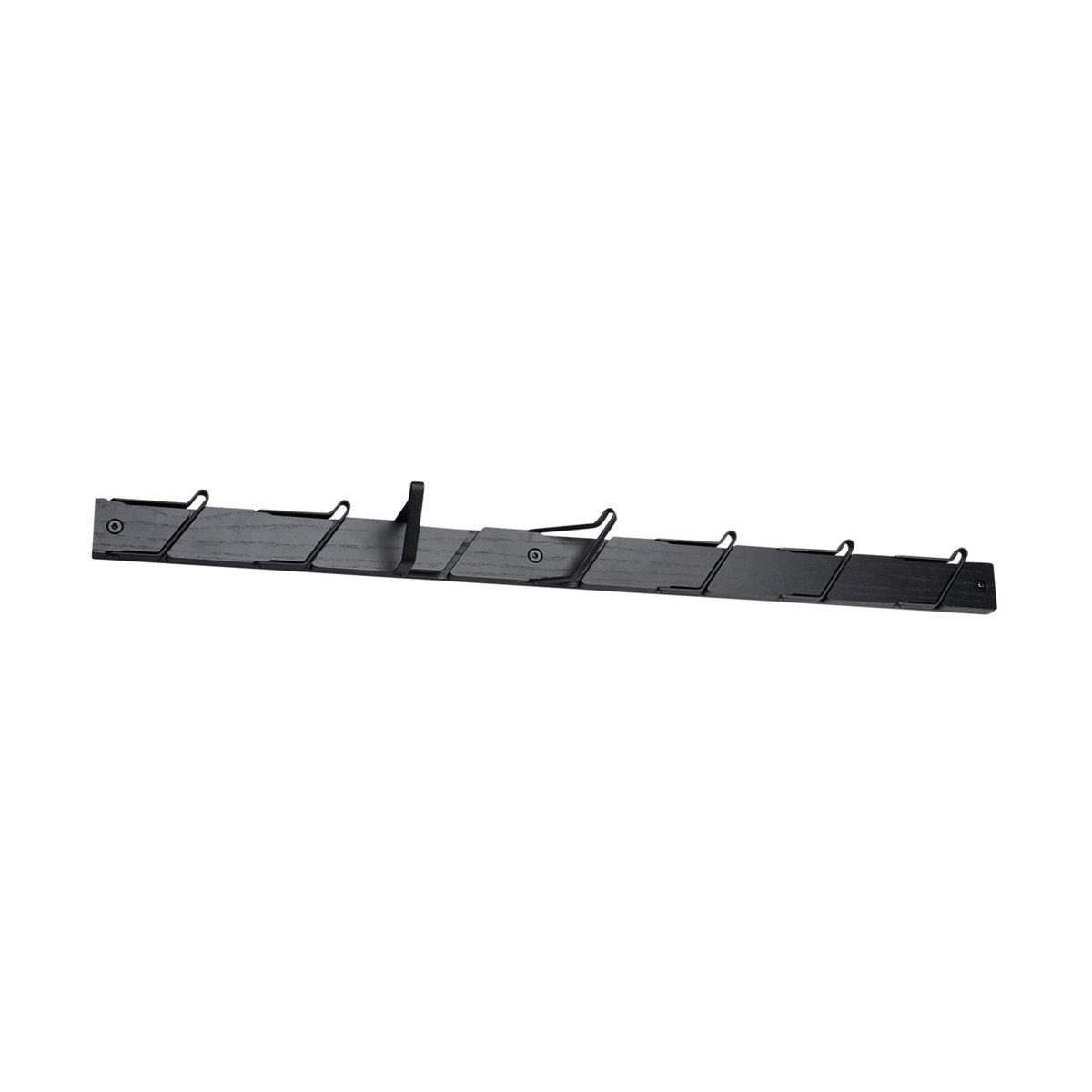 Essem Design Tamburin kroklist 73,5 cm Sort-sort