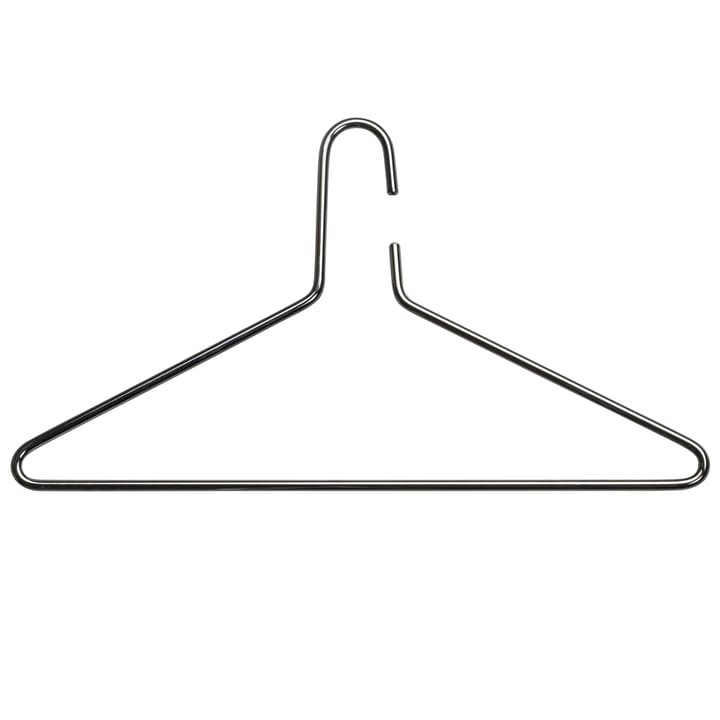 Triangel kleshenger 3-stk., Krom Essem Design