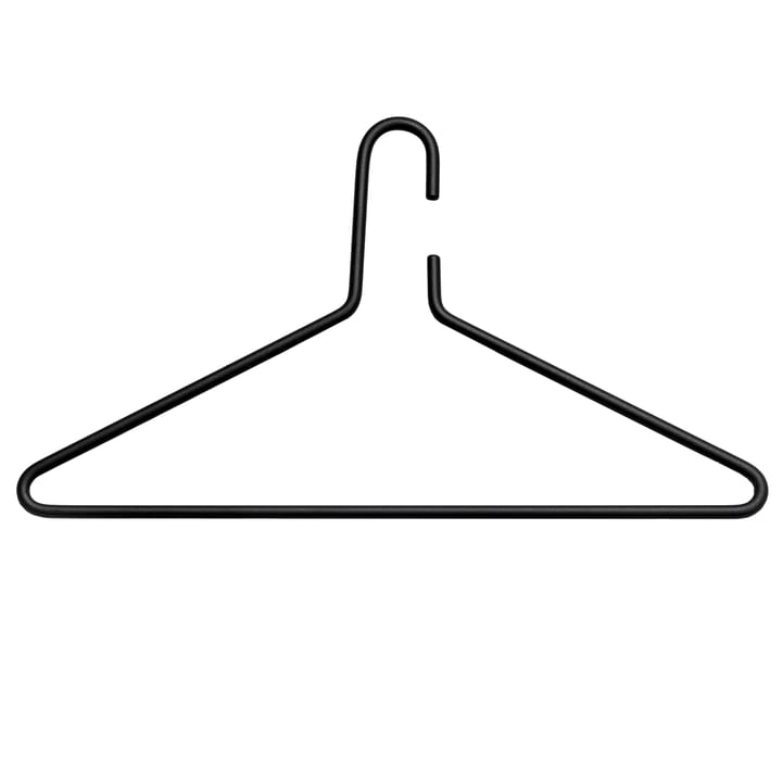 Triangel kleshenger 3-stk., Svart Essem Design