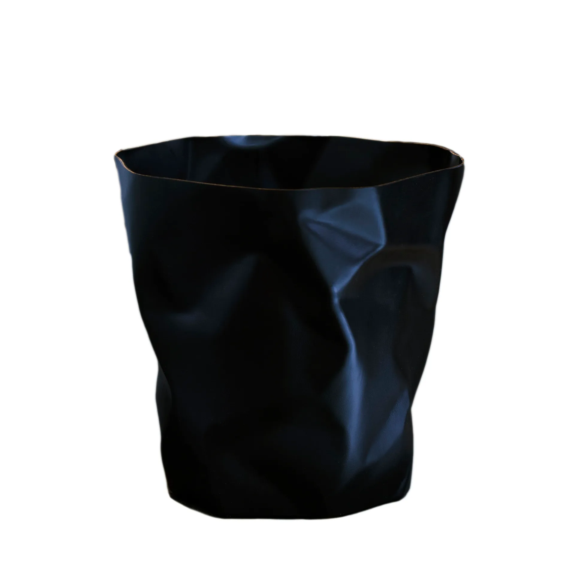 Bin Bin papirkurv mini, svart Essey