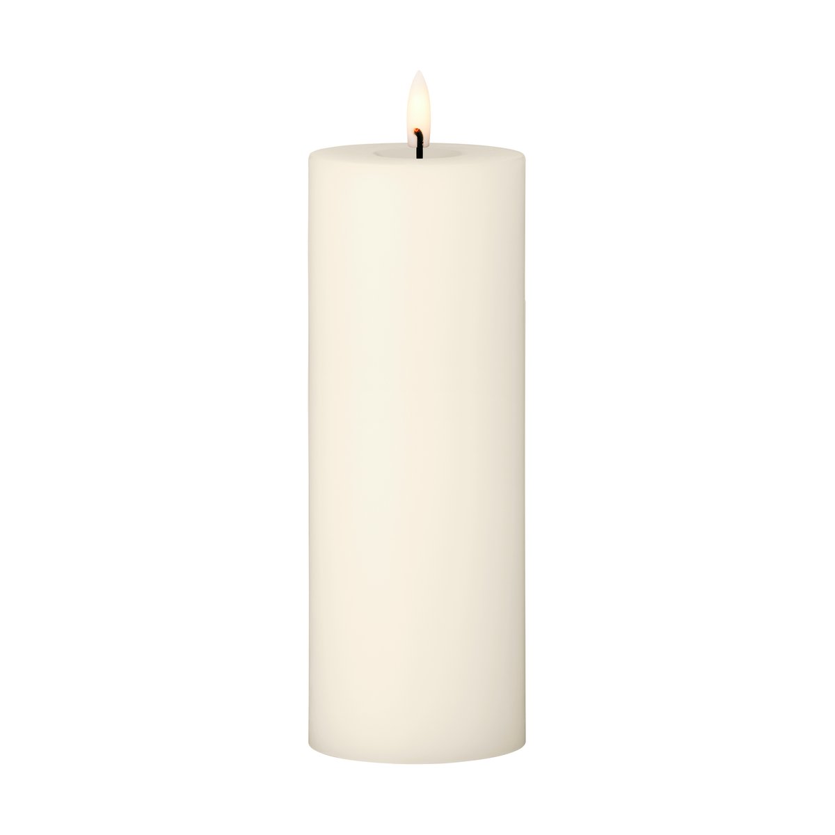 ester & erik ester & erik blokklys LED 06 Ivory, 20 cm