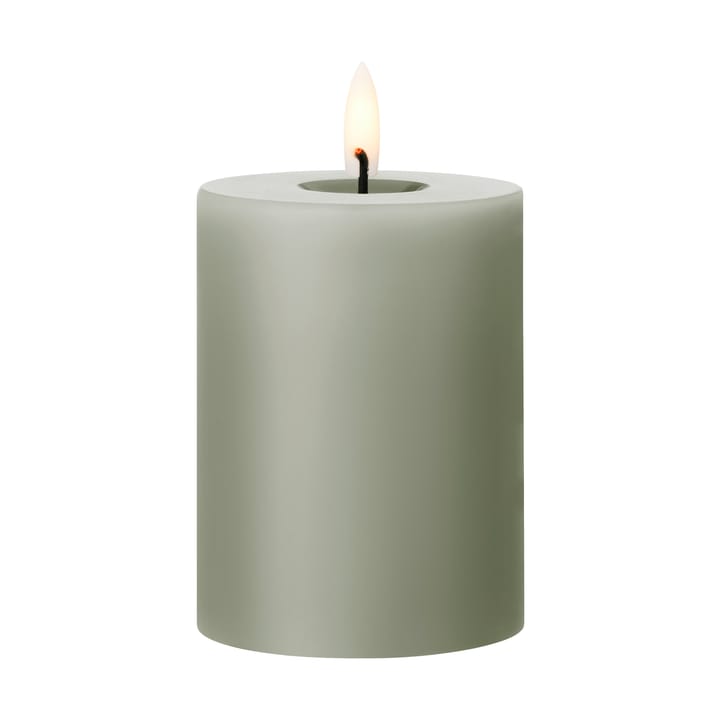 ester & erik blokklys LED - 69 Artichoke, 10 cm - Ester & erik