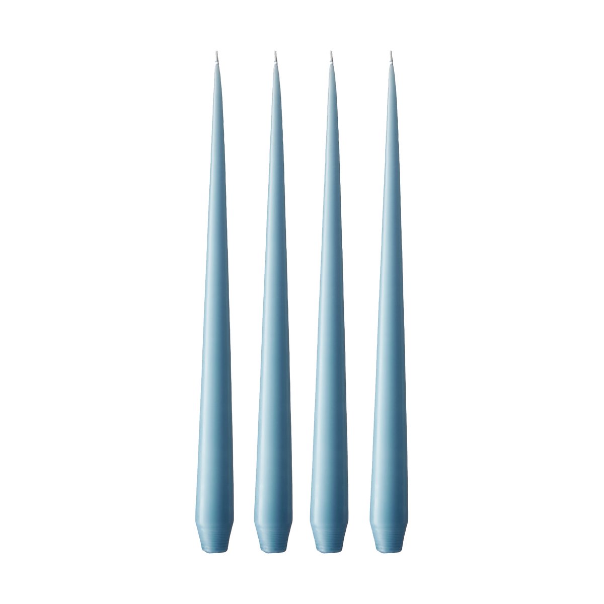 ester & erik ester & erik lys 4-stk. matt Moon blue 37, 42 cm