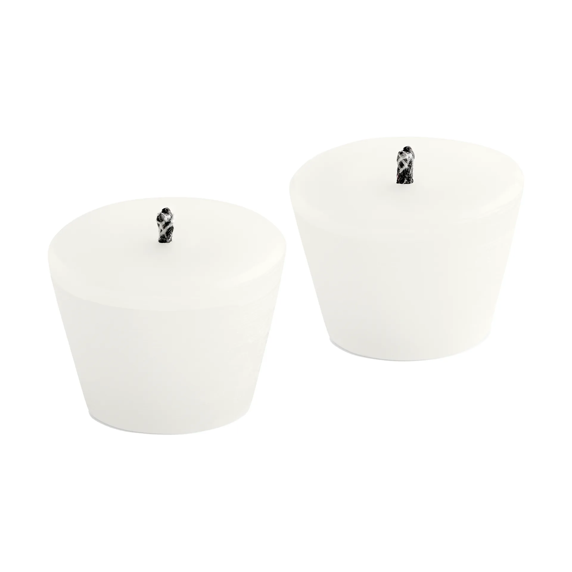 ester & erik refill til utendørs lysestake 2-pack, Small ester & erik