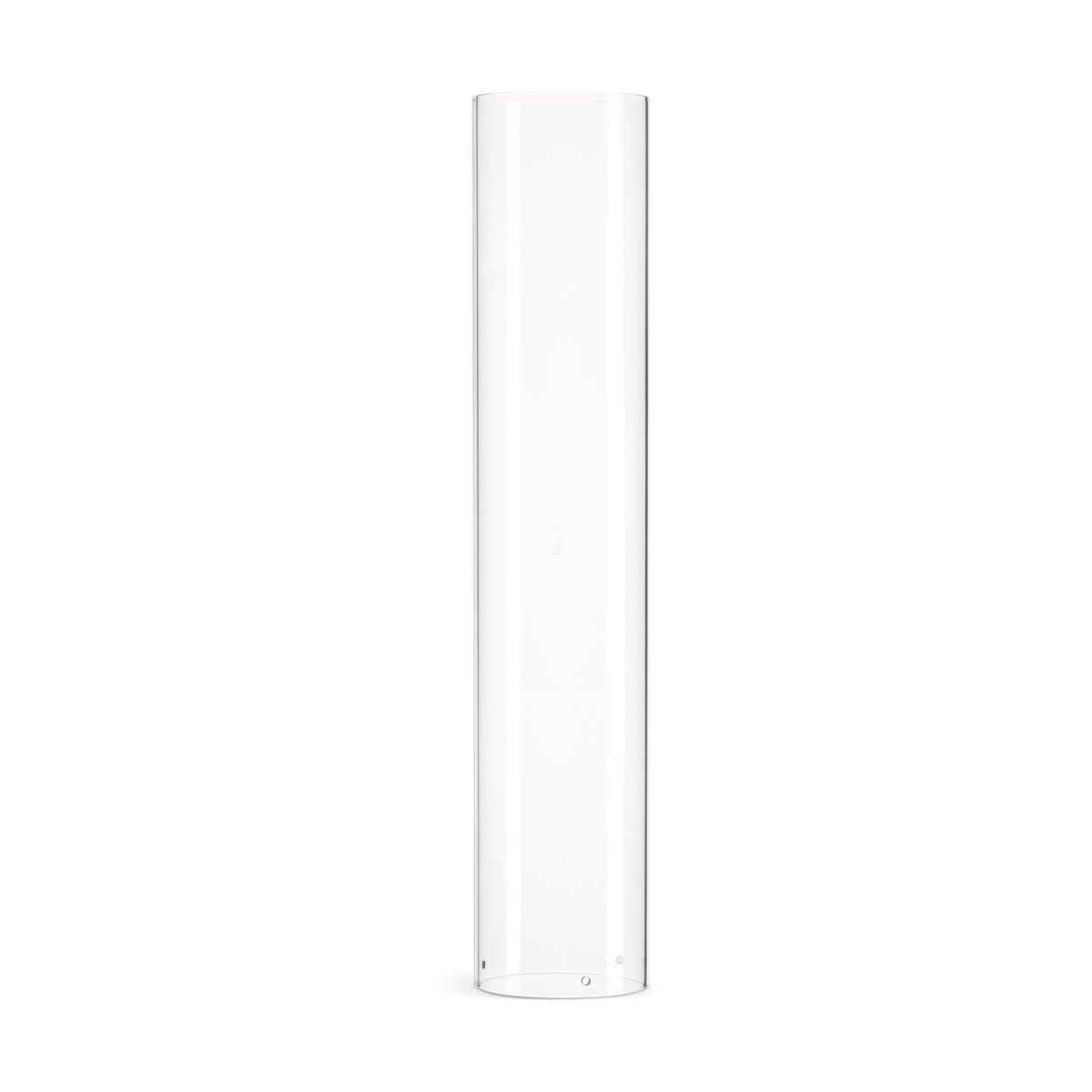 ester & erik ester & erik sylinder glass hurricane t. lysestake 45 cm