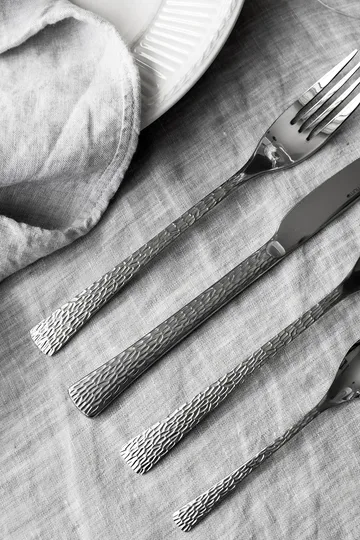 Eternum Artesia bestikksett 24 deler - Rustfritt stål - Eternum