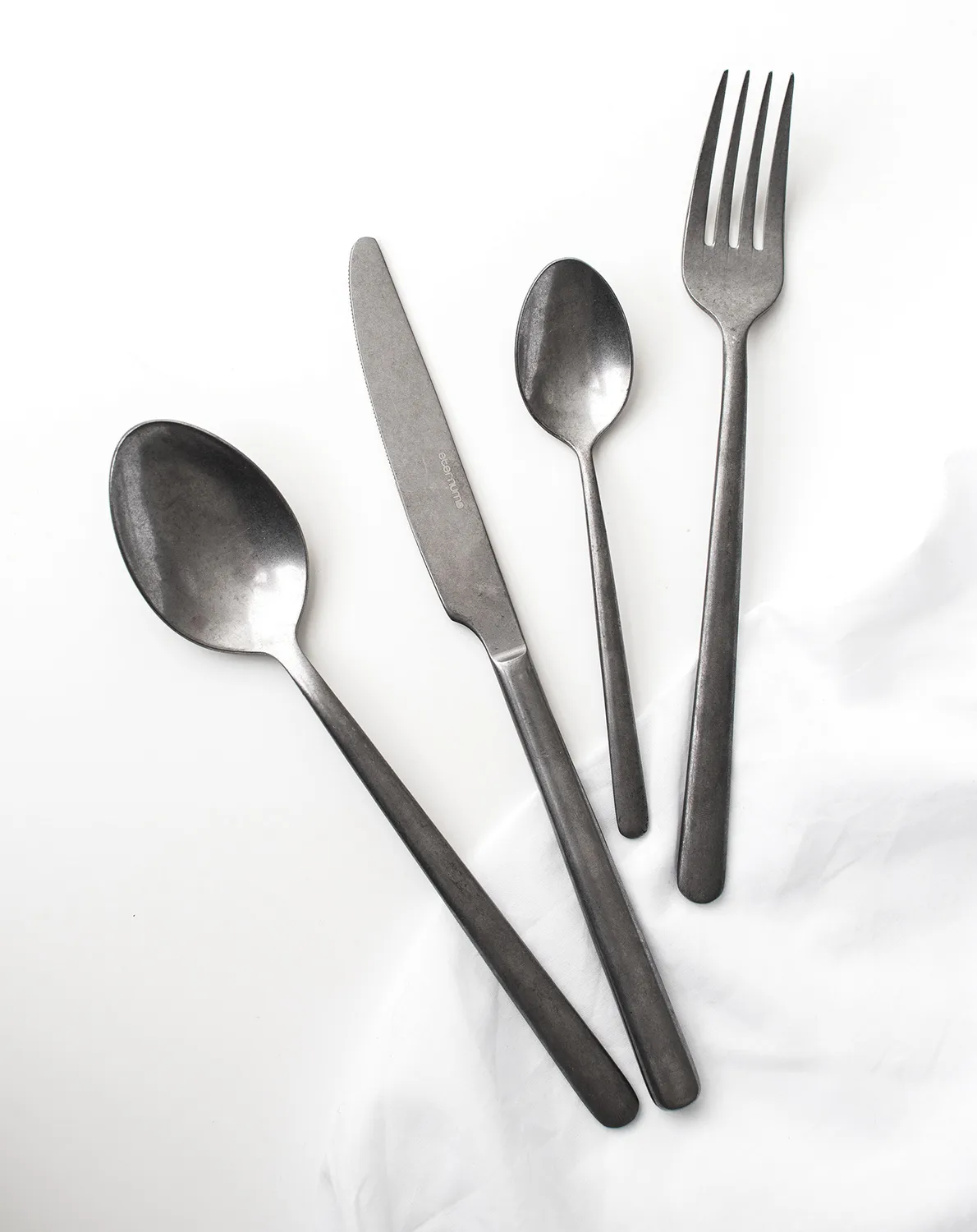 Eternum Nardo bestikksett 16 deler, Vintage Eternum