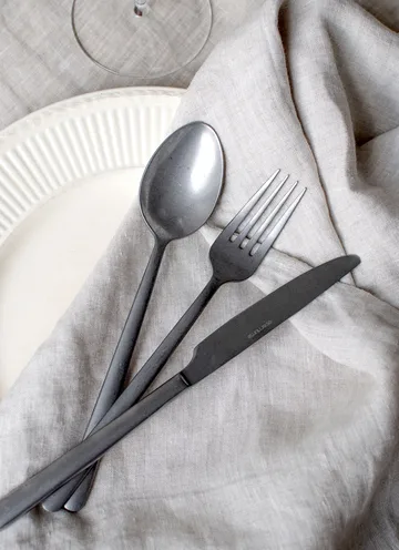 Eternum Nardo bestikksett 16 deler - Vintage - Eternum