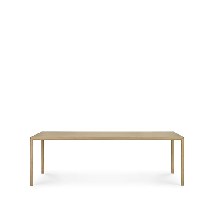 Air spisebord - Eik lakk 140 cm - Ethnicraft