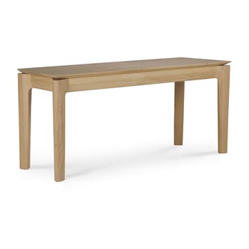 Bok benk - Eik 126 cm - Ethnicraft