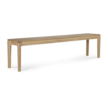Bok benk - Eik 186 cm - Ethnicraft