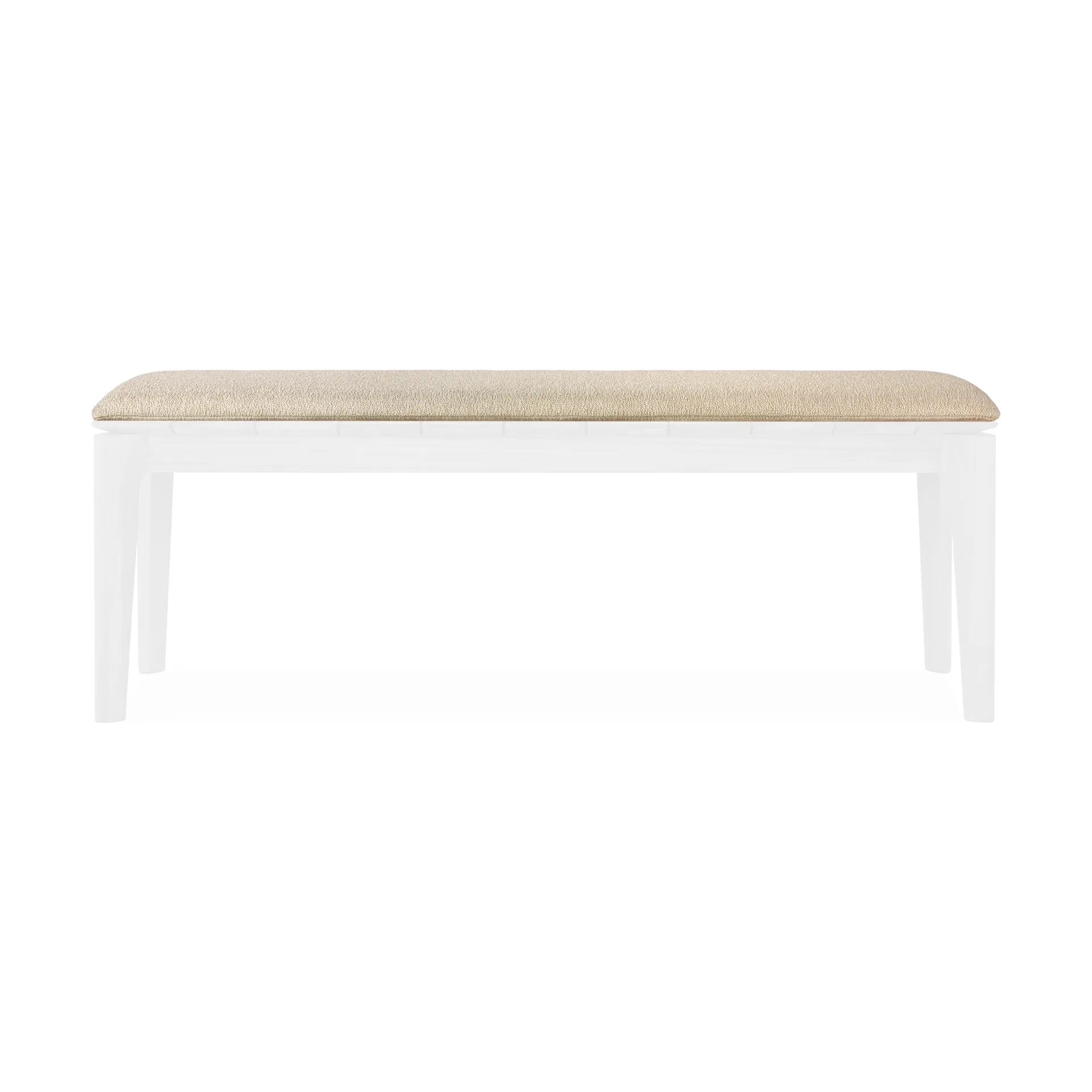 Bok Outdoor sittepute, Natural 137 cm Ethnicraft