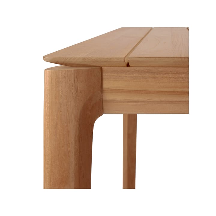 Bok outdoor spisebord teak, 162 x 80 Ethnicraft